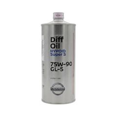 BILLION MT-520 75W-90 2L 100% Gear Oil - メルカリ