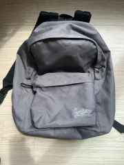 1011ギャラリー Embroidery Day Pack - khaki バックパックのサムネイル