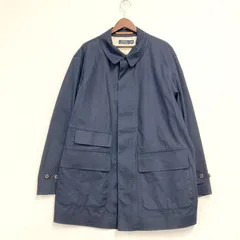 【中古品】POLO RALPH LAUREN ポロ・ラルフローレン SOUTIEN COLLAR COAT ステンカラーコート ゴム引き アウター 【147-251016-as-20-izu】のサムネイル