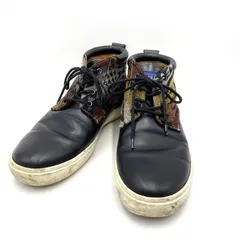 【中古品】Danner ダナー × PENDLETON ペンドルトン LACE UP BOOT D021056PD レースアップ ブーツ シューズ 靴 【164-251017-as-17-izu】のサムネイル
