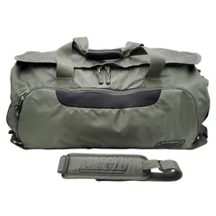 【中古品】Coleman コールマン 2WAY BOSTON BAG ボストンバッグ カバン 鞄 【188-251028-as-36-izu】のサムネイル