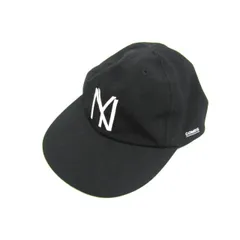 COMES AND GOES カムズアンドゴーズ NYロゴ WOOL CAP 日本製 帽子 キャップ★CA1052のサムネイル