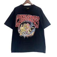 2026年最新】guns n' roses tシャツ 90sの人気アイテム - メルカリ