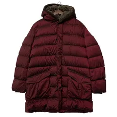 【中古品】ARMANI COLLEZIONI アルマーニコレッツォーニ REAL DOWN COAT ダウンコート アウター 長袖 【168-250928-rk-09-izu】のサムネイル