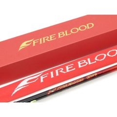 美品】SHIMANO ファイアブラッド ゲイルバード 尾長 グレ 磯竿1.7号