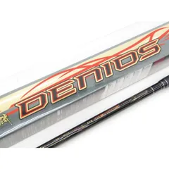 がまかつ がま磯 DENIOS 175-50 カーボンロッド デニオス 釣竿 #US6355のサムネイル