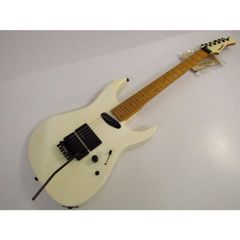 逸品 Spirit By Steinberger GU-Deluxe ホワイト - メルカリ