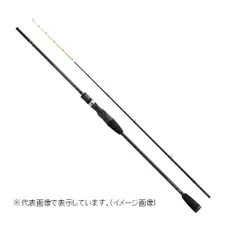 宇崎日新 フグ竿 極技カットウフグSP メタルソリッド MH 1552(2ピース)のサムネイル