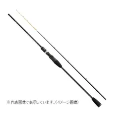 宇崎日新 フグ竿 極技カットウフグSP メタルソリッド H 1552(2ピース)のサムネイル