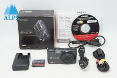 □ 美品 □ CASIO EX-Z2300 ブラック 2168 - メルカリ