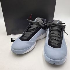 値段交渉可 美古品 Air Jordan 40 PF エアジョーダン40 - メルカリ