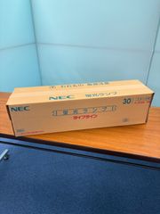 未使用品24本セットNEC 蛍光灯 ライフラインII 32W FL32SW 白色 - メルカリ