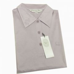 美品 定価73.500円☆Andersson Bell 長袖シャツ トロンプルイユ チェックシャツ 25SS 総柄 だまし絵 メンズ 完売品 希少 美品 定価73.500円☆Andersson Bell 長袖シャツ トロンプルイユ