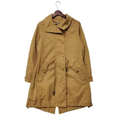 【中古品】BURBERRY バーバリー WOOL LINER MODS COAT B1A30-450-54 ウール ライナー モッズコート アウター 【141-250913-as-03-izu】のサムネイル