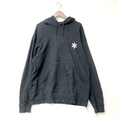 踊ってばかりの国 パーカー 下津光史タトゥー Sサイズ - メルカリ