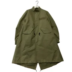 【中古品】Sacai サカイ 25-03611M 3 LAYER BONDING COAT レイヤーボンディングコート アウター 長袖 【140-250825-ma-22-izu】のサムネイル
