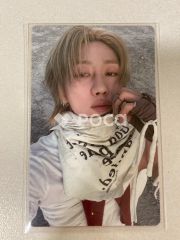 NCT ロンジュン WE BOOM KIT Ver. - メルカリ