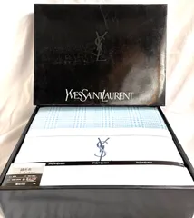 2026年最新】YSL 毛布の人気アイテム - メルカリ