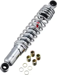 KITACO キタコ 520-3053050 KITACO ショックアブソーバー S305 / メッキ・メッキのサムネイル