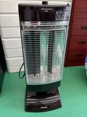 【美品】ダイキン 遠赤外線暖房機 セラムヒート ERFT11SS-T 2015年製のサムネイル