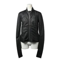 Rick Owens レザージャケット サイズ42 蛇革切替 TECUATL - メルカリ