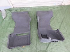 マツダサバンナRX-7FC3S左側リア内装♪ラゲッジルーム内張り - メルカリ