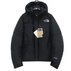 【新品未使用 メンズXL】THE NORTH FACE ノースフェイス 25AW ND92551 Baltro Light バルトロ ライト ダウン ジャケット GORE-TEX 47704のサムネイル