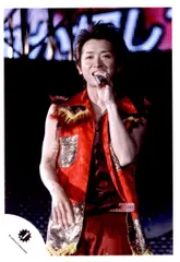 嵐 08-09年 カウントダウンコンサート 大野智 公式写真 *1枚のサムネイル