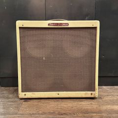 B38 Fender Bassman BMH B210CE ヘッドアンプ - メルカリ