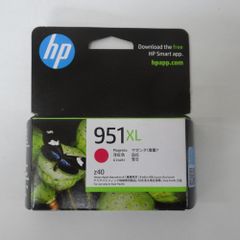 HP 955XL 純正 インクカートリッジ マゼンタ L0S66AA - メルカリ