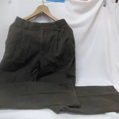 中古ジャンク品   ペインターパンツ   メンズSサイズ   Eddie Bauer   Z383のサムネイル