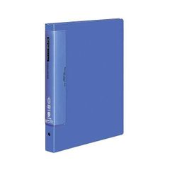 4478］コクヨクリヤーブック B4-S クラフトタイプ 20ポケット 10冊