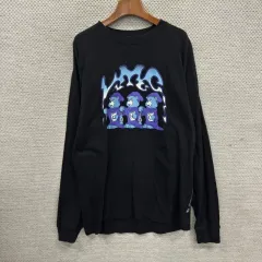 LMC ロングスリーブ 長袖Tシャツ L D02007のサムネイル