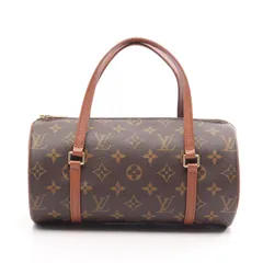 LOUIS VUITTON ルイ・ヴィトン パピヨン26 モノグラム 旧型 ハンドバッグのサムネイル