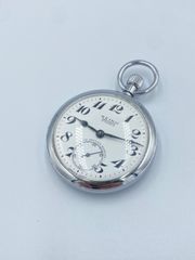 ピ*ウ様 【動作品】阪神電鉄:自1337 SEIKO 15石DIAFLEX 鉄道 - メルカリ
