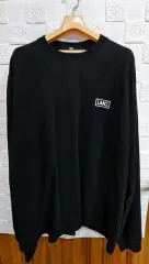 (P)LMC ブラック 長袖 Tシャツ Lのサムネイル