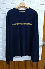 (Z)LMC 長袖 Tシャツ ネイビー XLのサムネイル