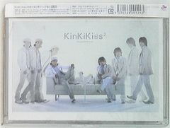 □KinKi Kids/KinKi KISS2 Single Selection - メルカリ