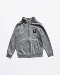 DAKS キッズ ジップアップ 140のサムネイル