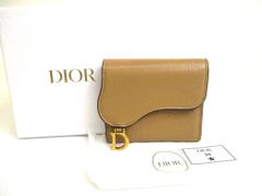 グッチ GUCCI GG スプリーム キャンバス ブルームス 2つ折り 財布