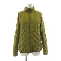 THE NORTH FACE アストロライトフーディ ライトダウン カーキ - メルカリ