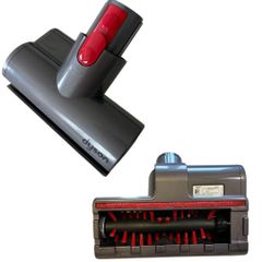 Dyson V11/sv14 モーター＋トリガー - メルカリ
