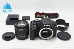 Canon EOS Kiss X9i 18-55mm STM レンズキット - メルカリ