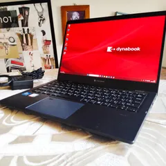 2026年最新】DYNABOOK g83 ジャンクの人気アイテム - メルカリ