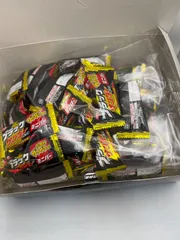 水曜日限定価格！ブラックサンダー ミニバー 銀河BOX 999g 約1kg 大容量 チョコレート 個包装//735244/4903032242836のサムネイル