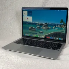 2026年最新】macbook air m1 ジャンクの人気アイテム - メルカリ
