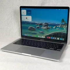 ◆ジャンク品◆MacBook Pro (13-inch, M1, 2020) 2026年最新】macbook pro m1 ジャンクの人気アイテム - メルカリ
