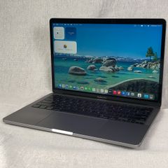 ◇ジャンク品・本体のみ◇Apple MacBook Air (M1 2020)【M1チップ