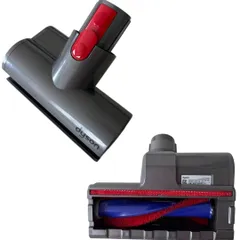 【G028】Dyson V10 SV12 ミニモーターヘッド 158685のサムネイル