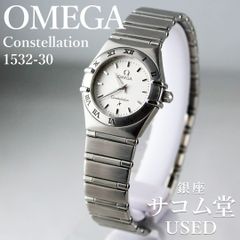 稼働 OMEGA Seamaster TITANE 120M 腕時計 3941 - メルカリ